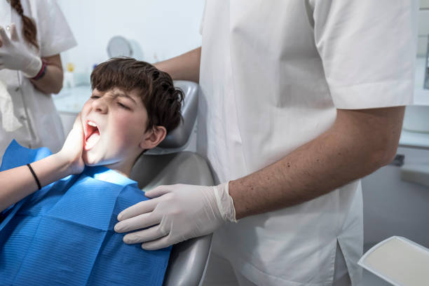 Best Emergency Dental Care for Abscessed Tooth in Estill, SC