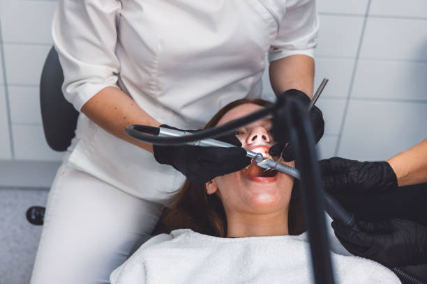 Best Broken or Cracked Tooth Emergency Dentist in Estill, SC