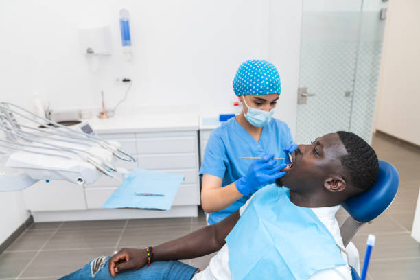 Best Holiday Emergency Dentist in Estill, SC