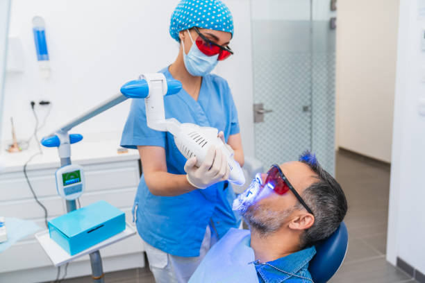 Best Pediatric Emergency Dentist in Estill, SC
