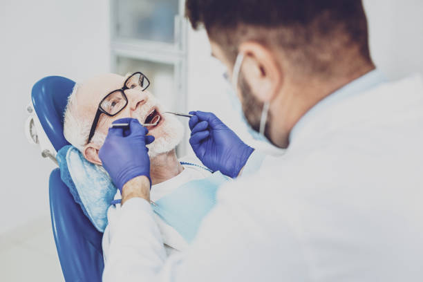 Best Emergency Dentist for Lost Fillings or Crowns in Estill, SC